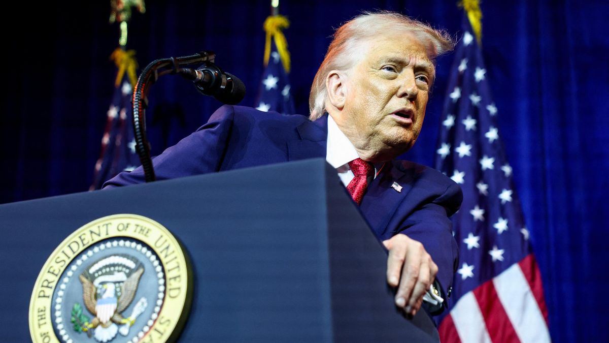 Využití armády je jednou z možností, jak získat Grónsko, uvedl Bílý dům